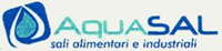 Logo di AQUASAL srl