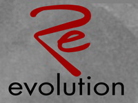 Logo di RE EVOLUTION