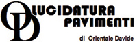 Logo di ORIENTALE DAVIDE LUCIDATURA