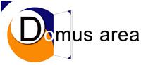 Logo di DOMUS AREA - RISTRUTTURAZIONI EDILI