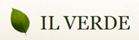 Logo di IL VERDE