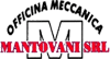MANTOVANI srl - COSTRUZIONE MACCHINE AGRICOLE