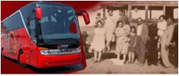 foto di I.A.S. IMPRESA AUTOLINEE SCURA srl