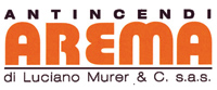 Logo di ANTINCENDI AREMA