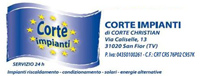 Logo di CORTE IMPIANTI