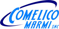 Logo di COMELICO MARMI