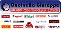 Logo di CUCINELLA GIUSEPPE