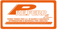 Logo di PRE.FERR. srl