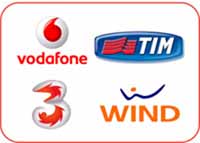 Logo di TELEFONIA MANDOLOSSA
