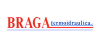 Logo di TERMOIDRAULICA BRAGA srl