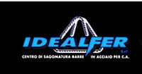 Logo di IDEALFER srl