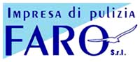 Logo di FARO srl
