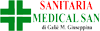 SANITARIA MEDICAL SAN di GALIE' M. GIUSEPPINA