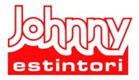 Logo di JOHNNY ESTINTORI