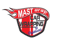 Logo di MAST WRAP
