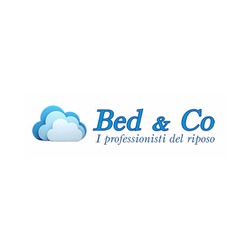 Logo di BED & CO. MATERASSI