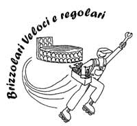 Logo di BRIZZOLARI TAPPARELLE snc