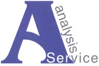 Logo di ANALYSIS SERVICE srl