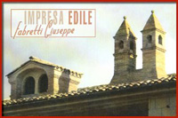 Logo di IMPRESA EDILE FABRETTI