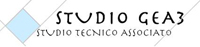 Logo di STUDIO GEA 3