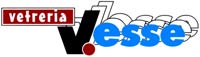 Logo di VETRERIA V.ESSE