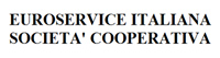Logo di EUROSERVICE ITALIANA - SOCIETA' COOPERATIVA