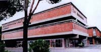 Logo di LA RINASCENTE DEL MOBILE