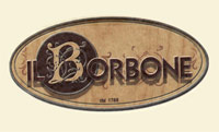 Logo di IL BORBONE