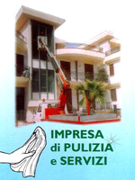 Logo di LA PULIFACILE IMPRESA DI PULIZIA