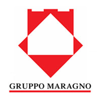 Logo di GRUPPO MARAGNO