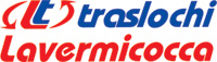 Logo di LAVERMICOCCA TRASLOCHI
