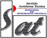 Logo di SAT