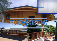 Logo di EUROSPORTING soc.coop.r.l.