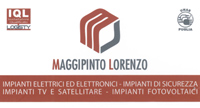 Logo di MAGGIPINTO LORENZO