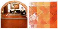 Logo di TOSCO SERVICE srl