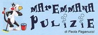Logo di MAREMMANA PULIZIE