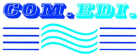 Logo di COM.EDI. MATERIALI EDILI