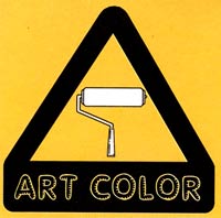 Logo di ART COLOR