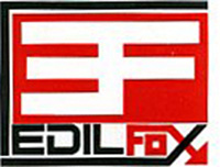 Logo di EDILFOX srl