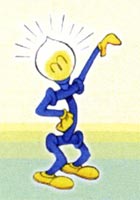 Logo di ELETTRICITTA' IMPIANTI