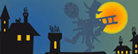Logo di SPAZZACAMINO
