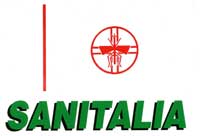 Logo di SANITALIA