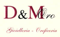 Logo di D & M ORO