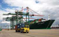 Logo di PICARDI SHIPPING srl