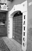 Logo di STUDIO INKED TATTOO