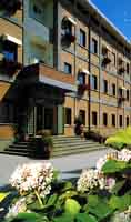 Logo di HOTEL PICCOLA OPERA