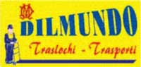 Logo di DILMUNDO TRASLOCHI