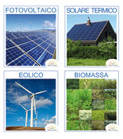 Logo di F.E.B. PROGETTO ENERGIA sas