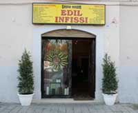 Logo di EDIL INFISSI