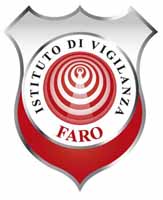 Logo di VIGILANZA FARO